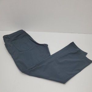 Lululemon Commission Pant Classic Men's Size 34"